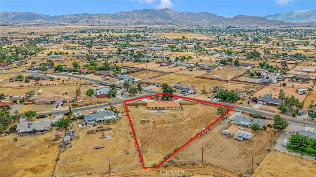 15160 Cheyenne Road Apple Valley, CA 92307 - Photo 49 of 55