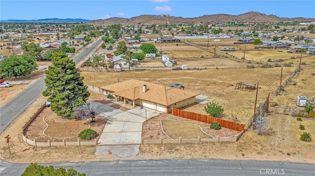 15160 Cheyenne Road Apple Valley, CA 92307 - Photo 52 of 55