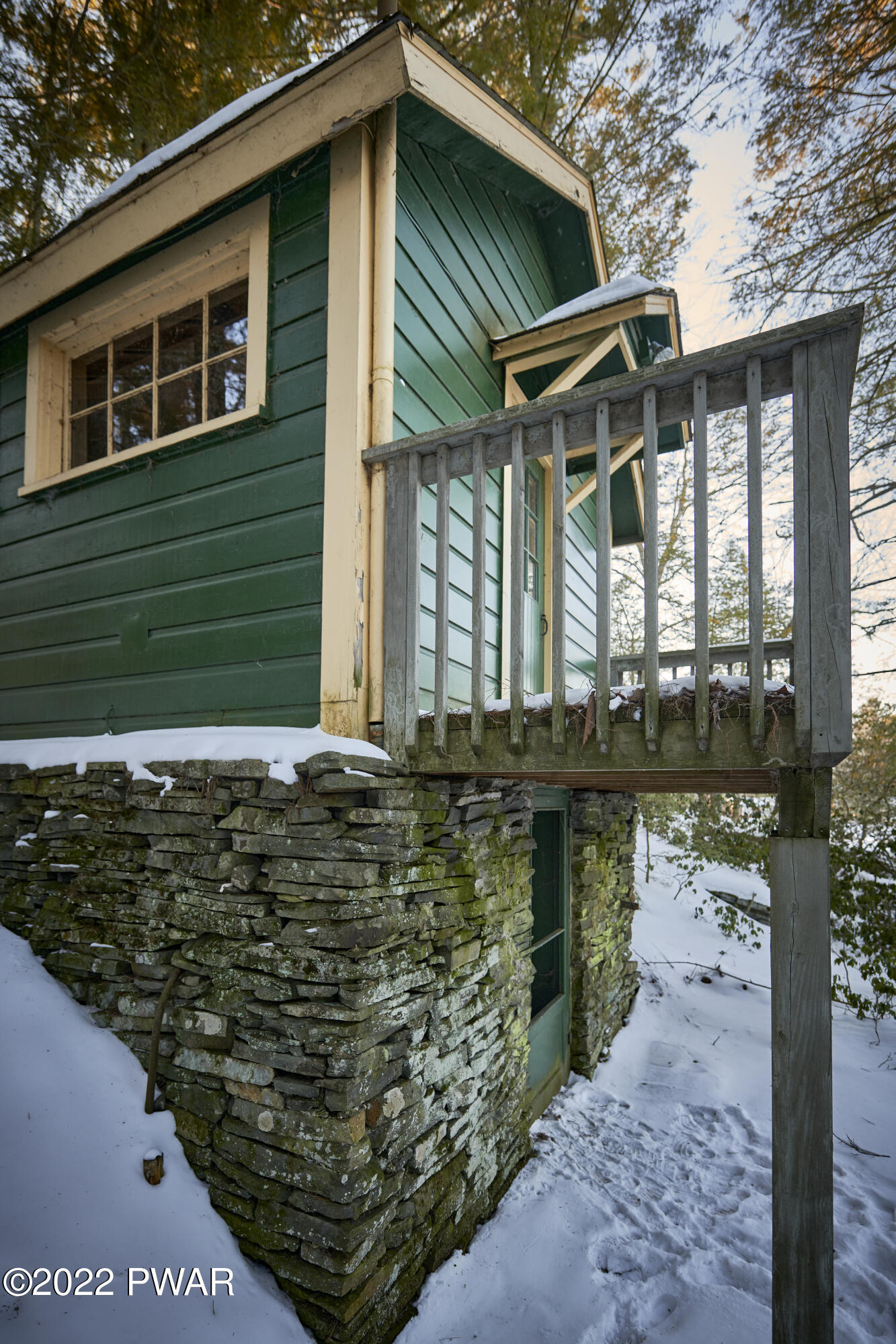 136 Between The Lakes Road Shohola, PA 18458 - Photo 81 of 115 lakefront studio