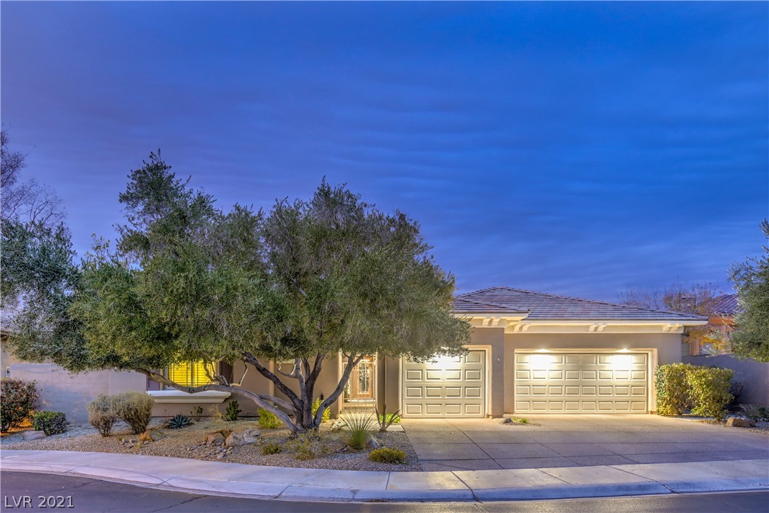 6 Wade Hampton Trail Henderson, NV 89052 - Photo 49 of 50