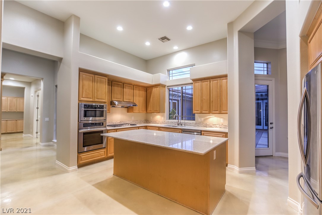 6 Wade Hampton Trail Henderson, NV 89052 - Photo 14 of 50