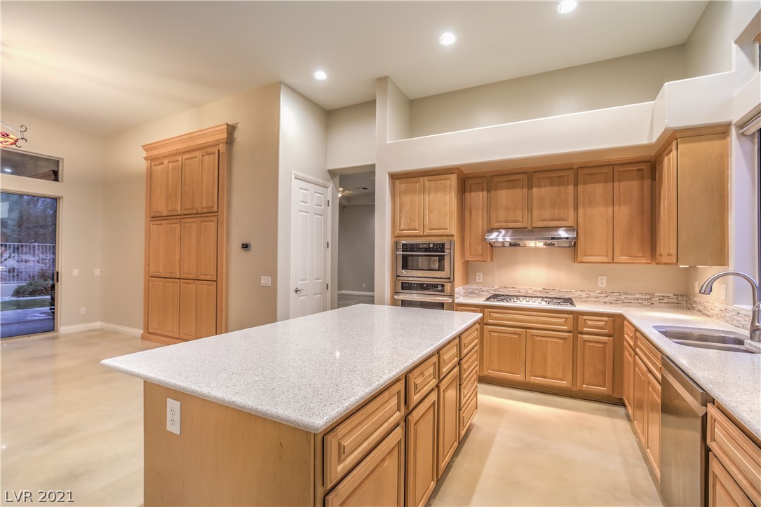 6 Wade Hampton Trail Henderson, NV 89052 - Photo 15 of 50