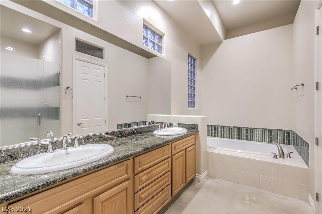 6 Wade Hampton Trail Henderson, NV 89052 - Photo 23 of 50