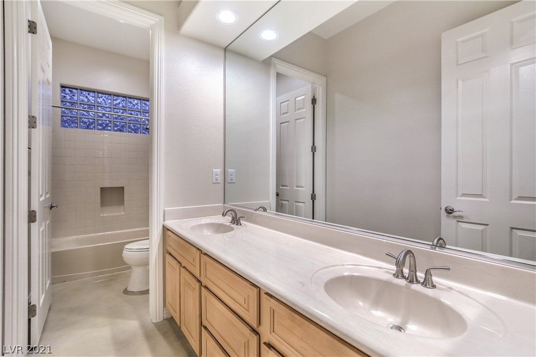 6 Wade Hampton Trail Henderson, NV 89052 - Photo 28 of 50