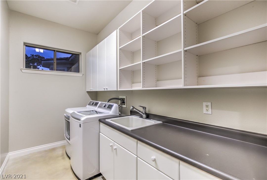 6 Wade Hampton Trail Henderson, NV 89052 - Photo 29 of 50