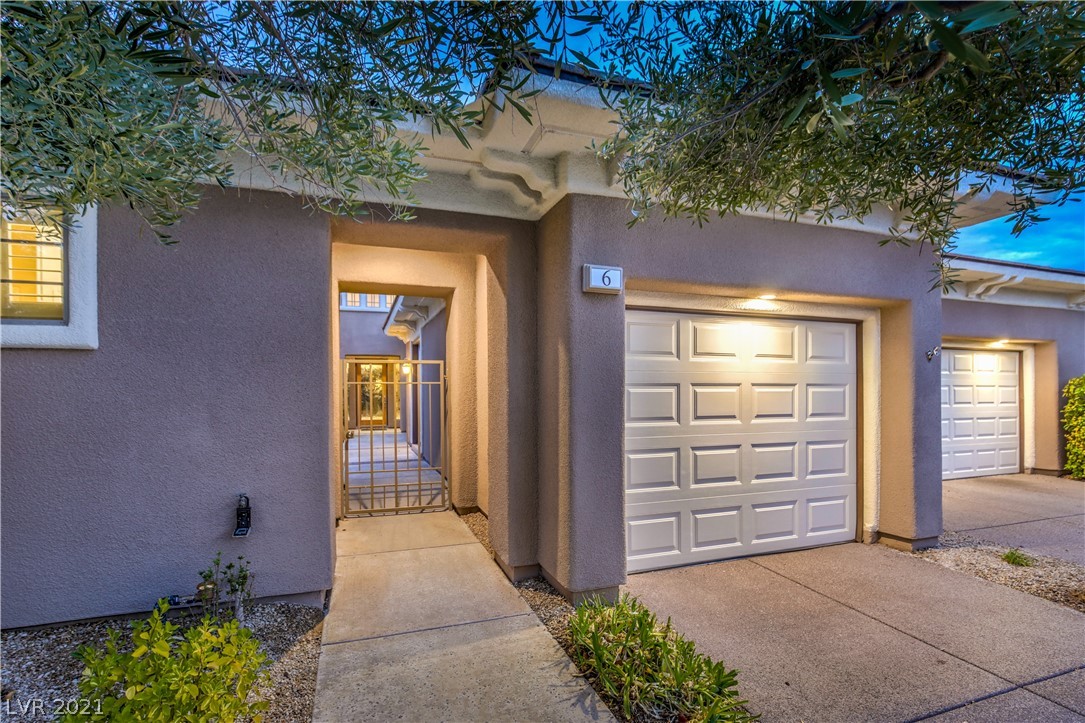 6 Wade Hampton Trail Henderson, NV 89052 - Photo 2 of 50