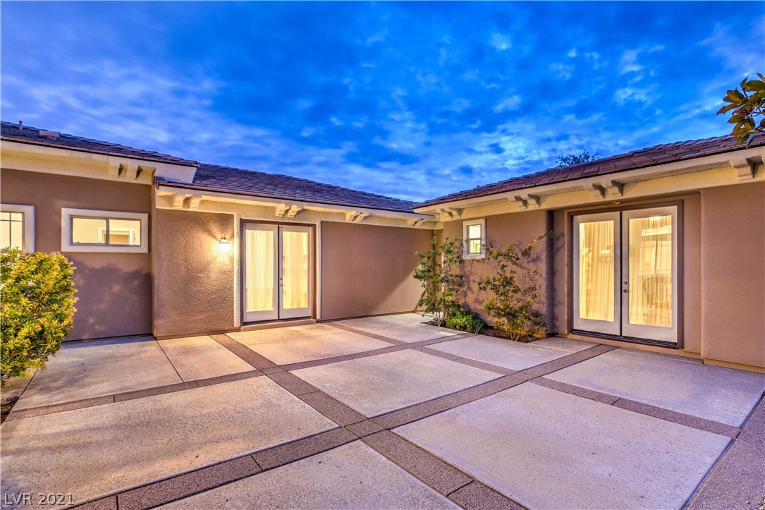 6 Wade Hampton Trail Henderson, NV 89052 - Photo 31 of 50