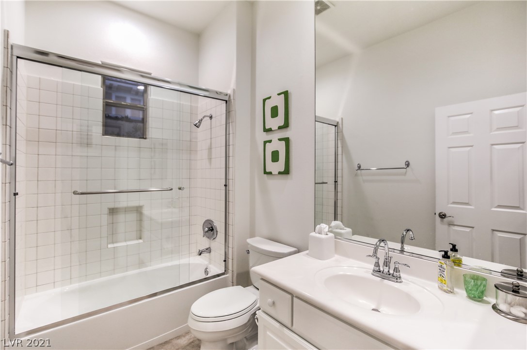 6 Wade Hampton Trail Henderson, NV 89052 - Photo 34 of 50