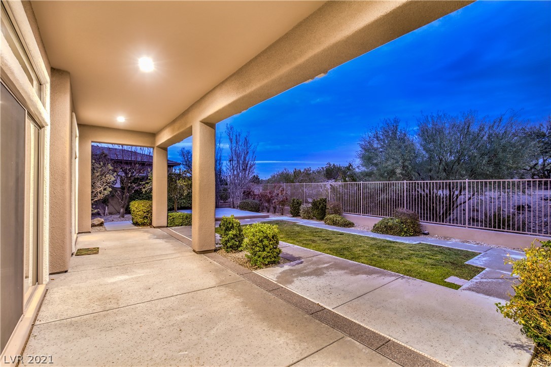 6 Wade Hampton Trail Henderson, NV 89052 - Photo 35 of 50