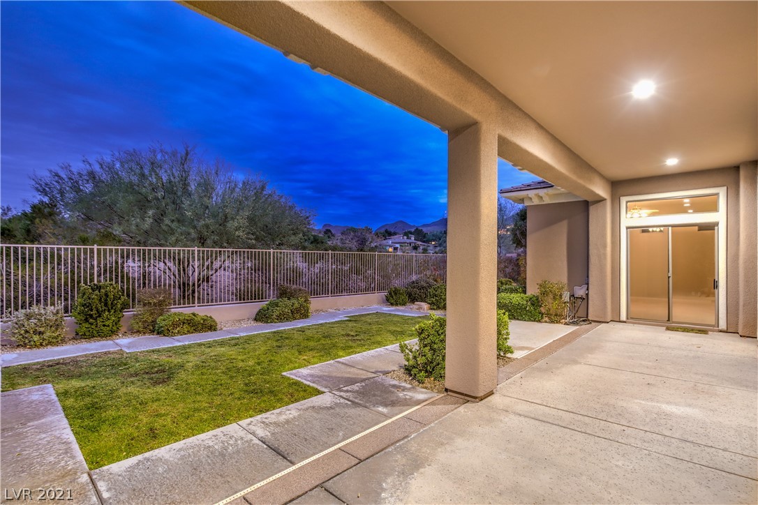 6 Wade Hampton Trail Henderson, NV 89052 - Photo 36 of 50