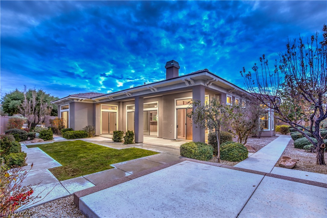 6 Wade Hampton Trail Henderson, NV 89052 - Photo 38 of 50