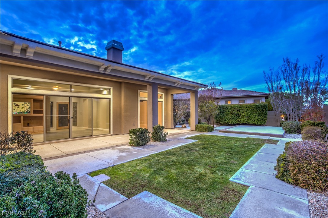 6 Wade Hampton Trail Henderson, NV 89052 - Photo 39 of 50