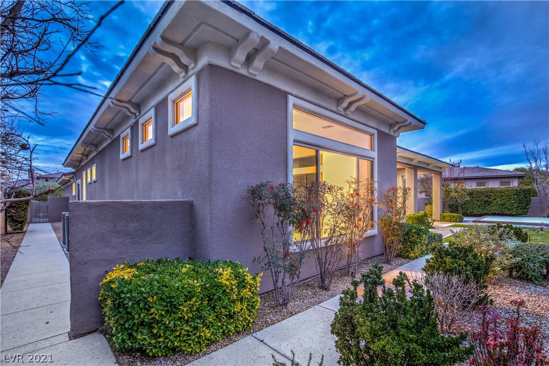 6 Wade Hampton Trail Henderson, NV 89052 - Photo 40 of 50