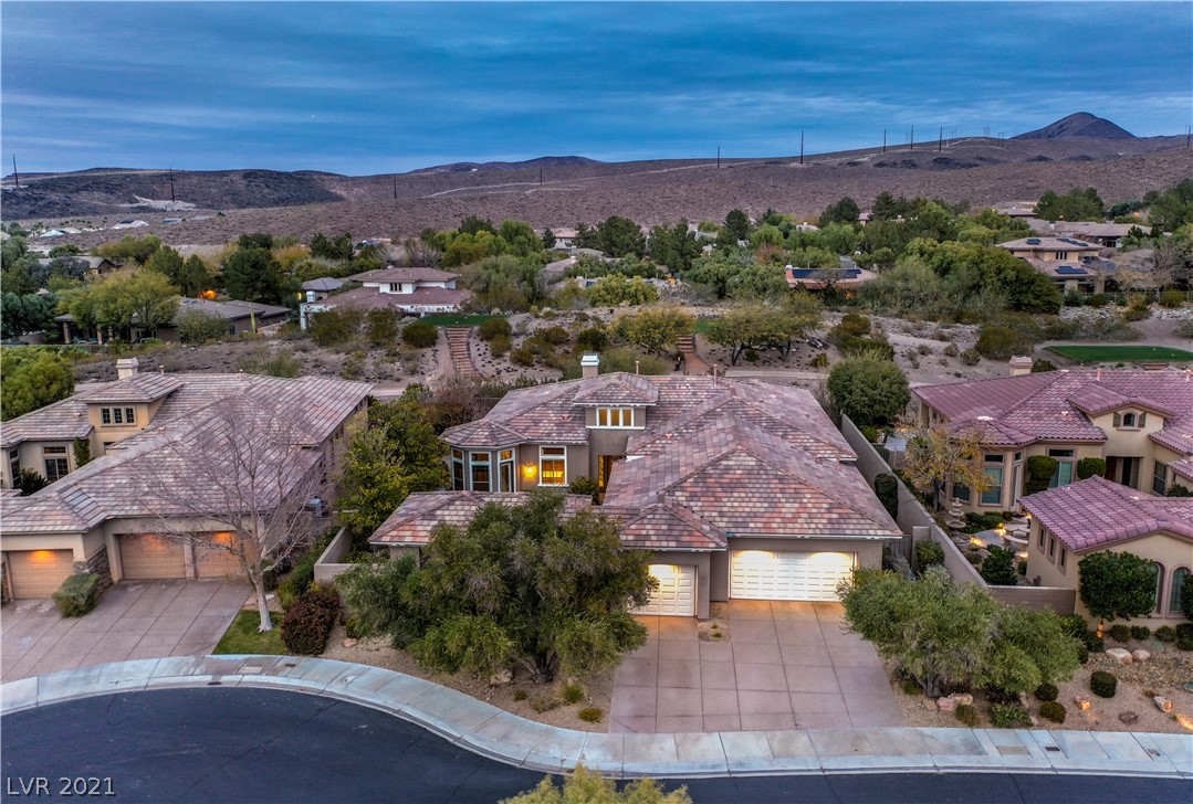 6 Wade Hampton Trail Henderson, NV 89052 - Photo 41 of 50