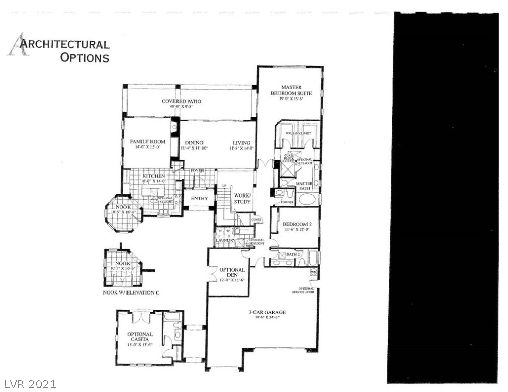 6 Wade Hampton Trail Henderson, NV 89052 - Photo 50 of 50
