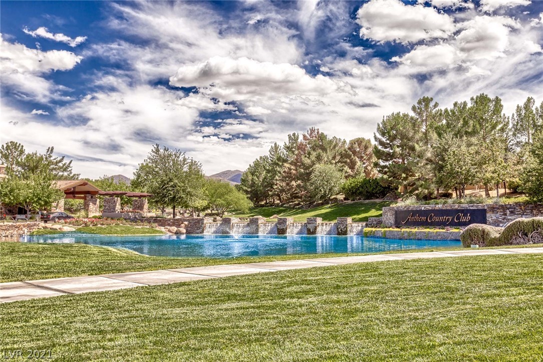 6 Wade Hampton Trail Henderson, NV 89052 - Photo 46 of 50