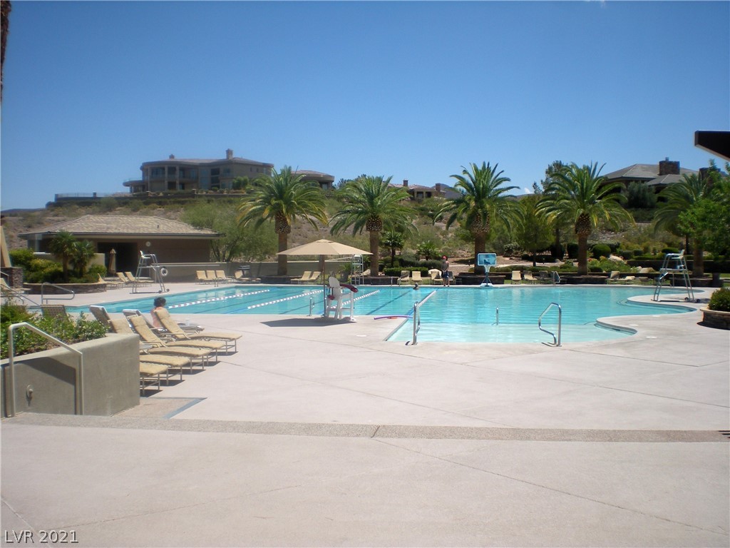 6 Wade Hampton Trail Henderson, NV 89052 - Photo 47 of 50