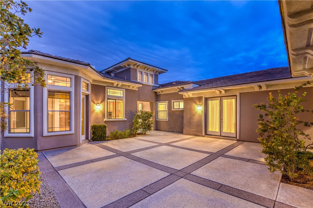 6 Wade Hampton Trail Henderson, NV 89052 - Photo 4 of 50