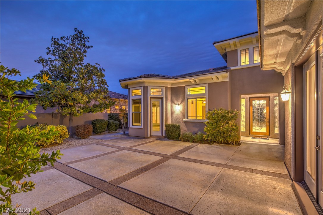 6 Wade Hampton Trail Henderson, NV 89052 - Photo 5 of 50