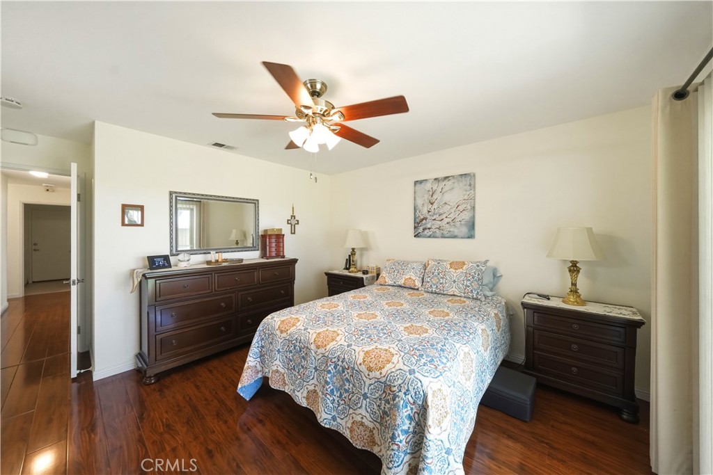12769 Kalmia Street Rancho Cucamonga, CA 91739 - Photo 25 of 43 Master Bedroom