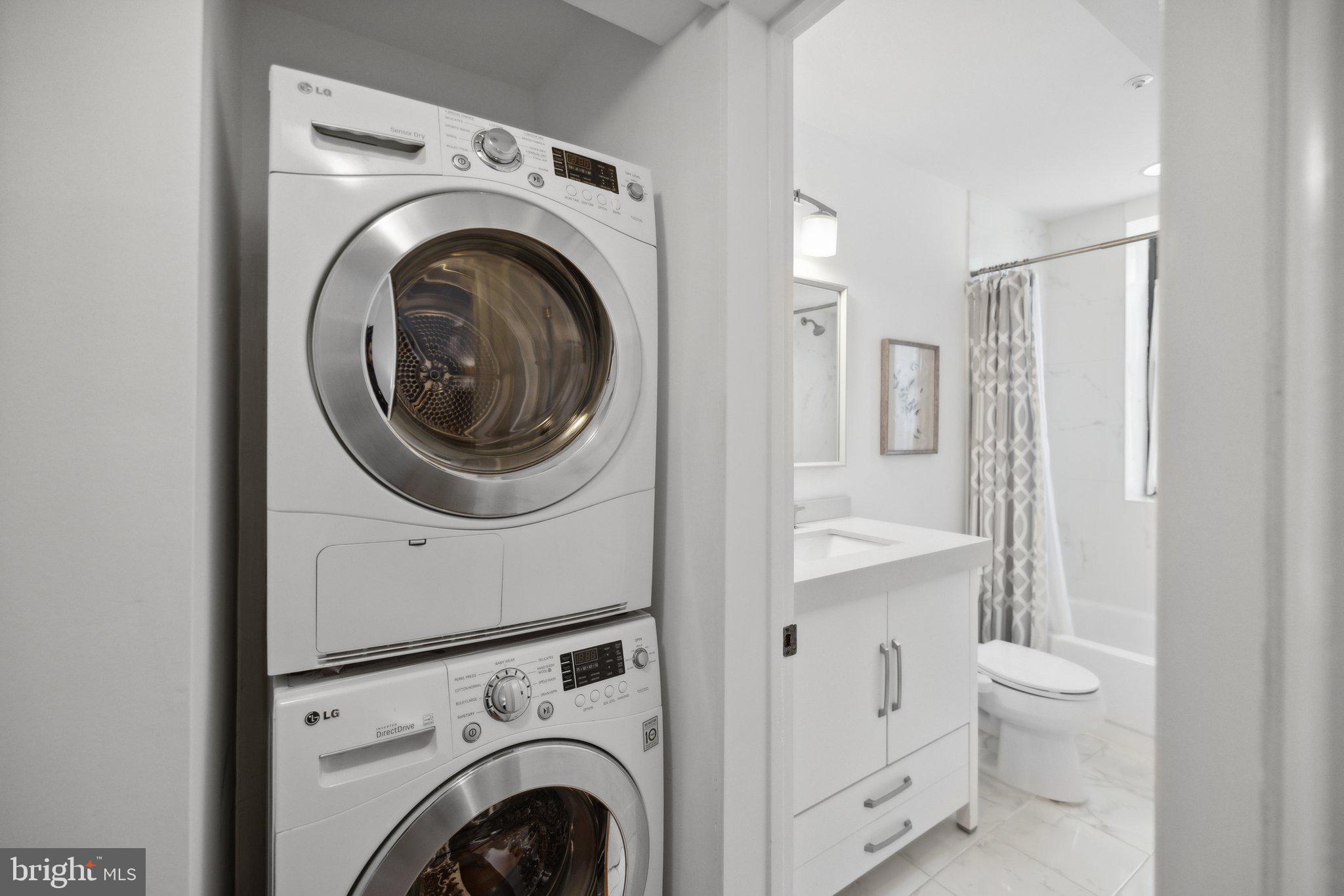 2633 Adams Mill Road Northwest, Unit 303 Washington, DC 20009 - Photo 14 of 24 Gallery Image 14