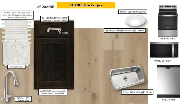 $306,176 | 2220 Rabbitbrush Street, Durham, NC 27704