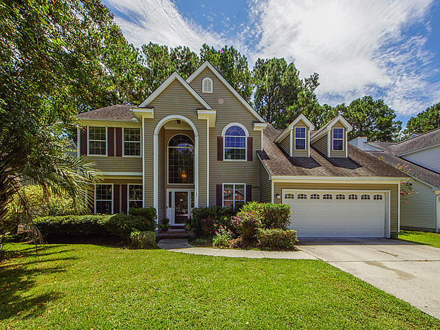 1127 Old Course Lane Mount Pleasant, SC 29466 - Photo 1 of 66 01