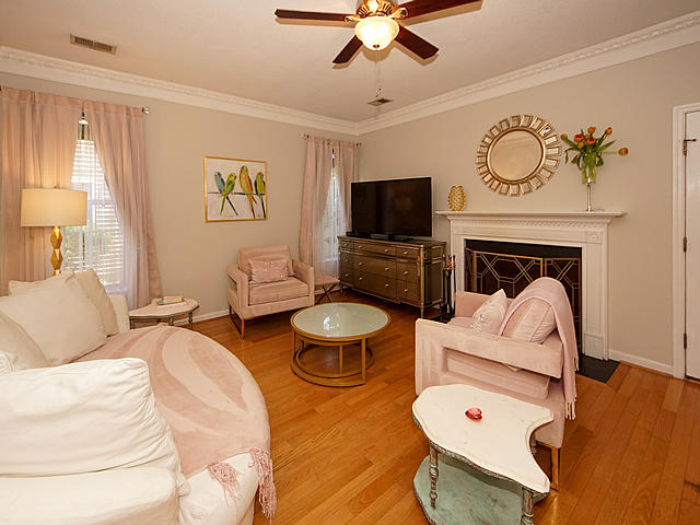 1127 Old Course Lane Mount Pleasant, SC 29466 - Photo 12 of 66 08