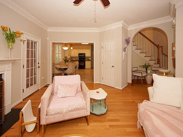 1127 Old Course Lane Mount Pleasant, SC 29466 - Photo 15 of 66 11