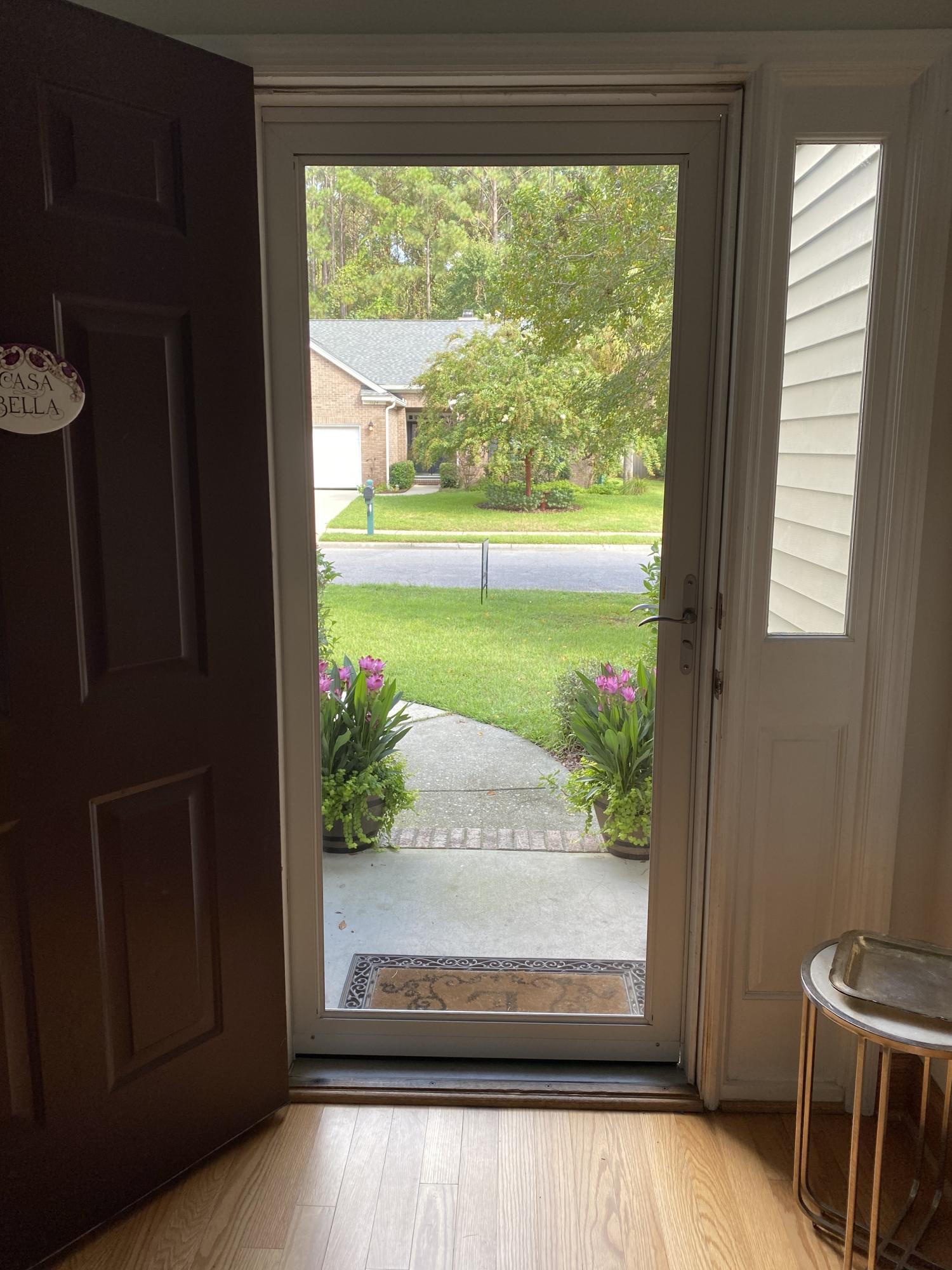 1127 Old Course Lane Mount Pleasant, SC 29466 - Photo 4 of 66 storm door