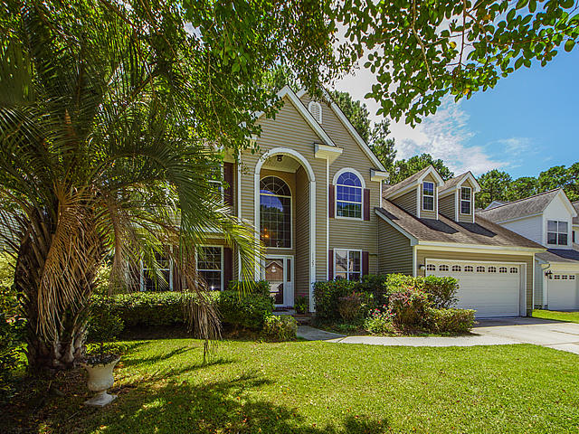 1127 Old Course Lane Mount Pleasant, SC 29466 - Photo 65 of 66 53