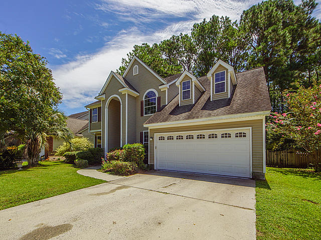 1127 Old Course Lane Mount Pleasant, SC 29466 - Photo 66 of 66 54