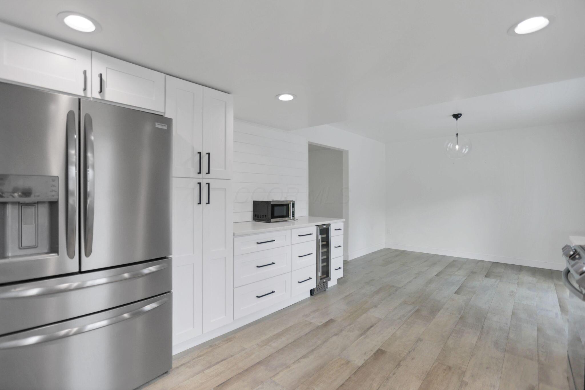 1160 Pembroke Road Newark, OH 43055 - Photo 15 of 58 Kitchen