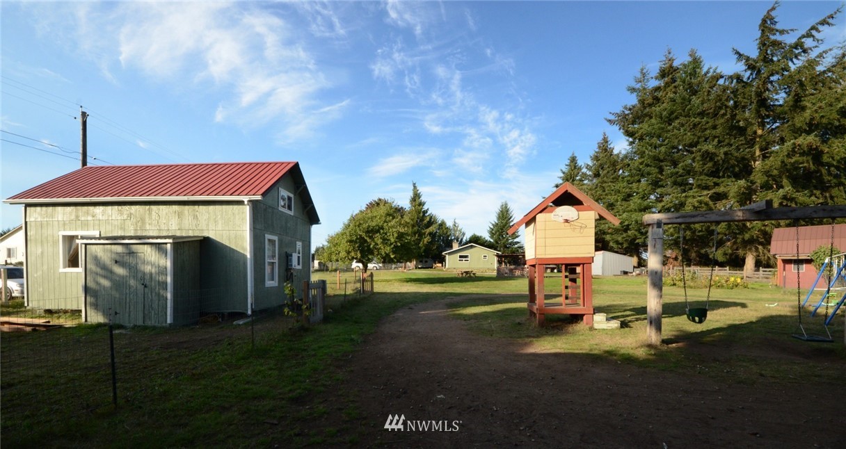 18120 Empire Street Southwest Rochester, WA 98579 - Photo 2 of 39 Gallery Image 2