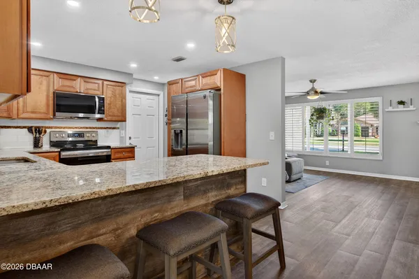 $385,000 | 1010 Fernald Street, Edgewater, FL 32132