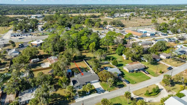 $385,000 | 1010 Fernald Street, Edgewater, FL 32132