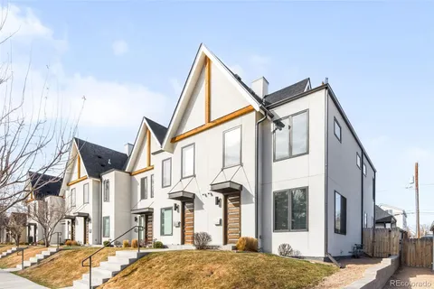 $665,000 | 1039 Julian Street, Denver, CO 80204