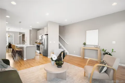 $665,000 | 1039 Julian Street, Denver, CO 80204