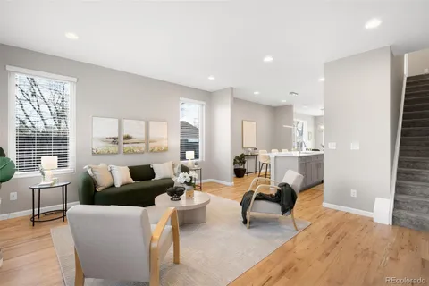 $665,000 | 1039 Julian Street, Denver, CO 80204