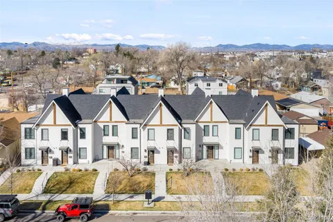 $665,000 | 1039 Julian Street, Denver, CO 80204