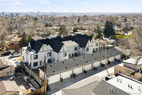 $665,000 | 1039 Julian Street, Denver, CO 80204