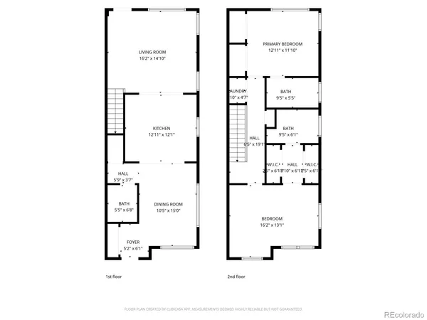 $665,000 | 1039 Julian Street, Denver, CO 80204