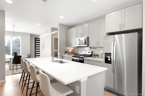 $665,000 | 1039 Julian Street, Denver, CO 80204