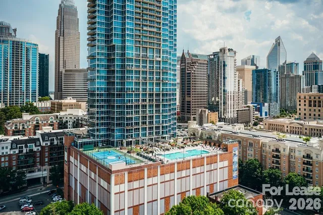 $5,283 | 215 North Pine Street, Unit C1, Charlotte, NC 28202