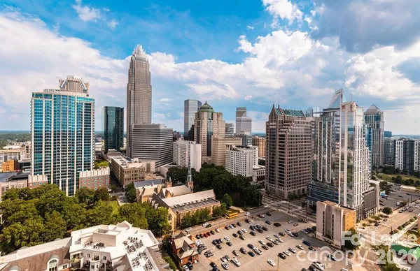 $5,732 | 215 North Pine Street, Unit C1, Charlotte, NC 28202