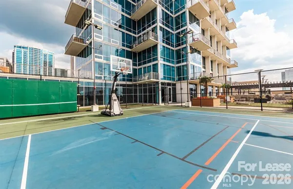 $5,732 | 215 North Pine Street, Unit C1, Charlotte, NC 28202