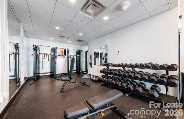 $5,732 | 215 North Pine Street, Unit C1, Charlotte, NC 28202