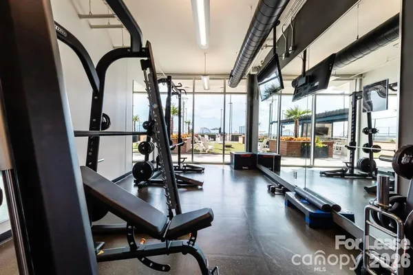 $5,732 | 215 North Pine Street, Unit C1, Charlotte, NC 28202