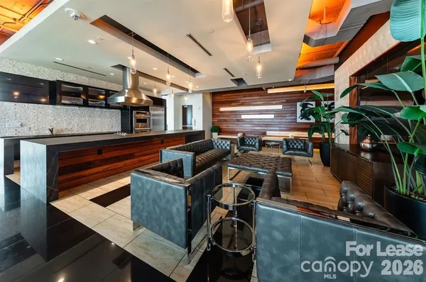 $5,732 | 215 North Pine Street, Unit C1, Charlotte, NC 28202