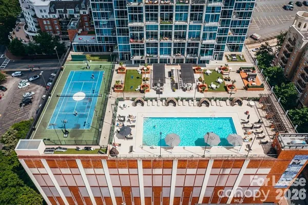 $5,732 | 215 North Pine Street, Unit C1, Charlotte, NC 28202